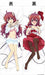 The Demon Girl Next Door Dakimakura Cover (1) Yuko Yoshida [Room Wear Ver.]_1
