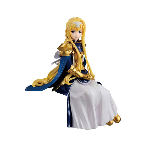 SAO Sword Art Online Alicization Noodle Stopper Figure Alice Synthesis Thirty_1