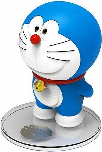 Bandai Figuarts Zero Doraemon (Stand by Me Doraemon 2) Figure NEW from Japan_1