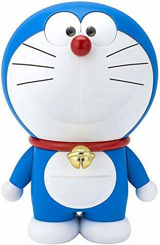 Bandai Figuarts Zero EX Doraemon (Stand by Me Doraemon 2) Figure NEW from Japan_1