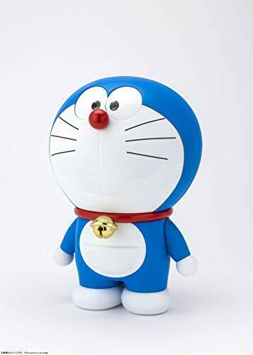 Bandai Figuarts Zero EX Doraemon (Stand by Me Doraemon 2) Figure NEW from Japan_2