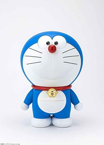 Bandai Figuarts Zero EX Doraemon (Stand by Me Doraemon 2) Figure NEW from Japan_3