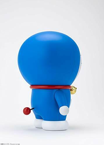 Bandai Figuarts Zero EX Doraemon (Stand by Me Doraemon 2) Figure NEW from Japan_4