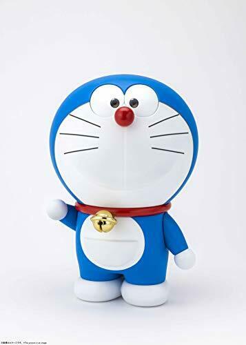 Bandai Figuarts Zero EX Doraemon (Stand by Me Doraemon 2) Figure NEW from Japan_5