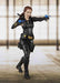 S.H.Figuarts Black Widow Figure BANDAI SPIRITS NEW from Japan_3