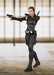 S.H.Figuarts Black Widow Figure BANDAI SPIRITS NEW from Japan_4