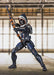 S.H. Figuarts MARVEL taskmaster Black Widow 150mm painted action Figure NEW_7