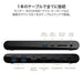 Belkin docking station USB hub Thunderbolt3 Macbook Pro 2020 / Air iPad Pro 2020_2