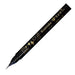 Kuretake Brush Pen Love Liner Ultra Fine Black ED100-010 NEW from Japan_3