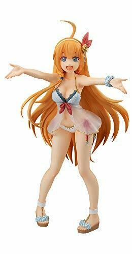 FuRyu Princess Connect! Re:Dive: Pecorine Special Figure NEW In BOX from Japan_1
