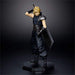 Square Enix Final Fantasy VII 7 Remake Lottery FF7 Prize A cloud Figure NEW_5