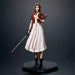Final Fantasy Remake Commemorating the release Kuji B Aerith Figure FF VII NEW_5
