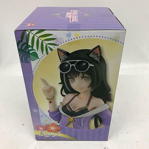 FuRyu Princess Connect! Re:Dive: Karyl Special Figure NEW In BOX from Japan_2