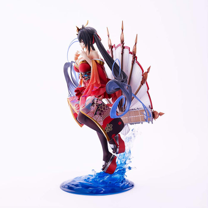 Kotobukiya Shop Limited Azur Lane Taihou 1/7 scale figure H285mm Game Character_4