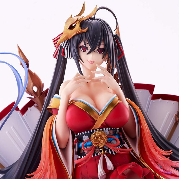 Kotobukiya Shop Limited Azur Lane Taihou 1/7 scale figure H285mm Game Character_5