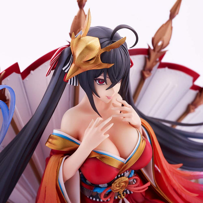 Kotobukiya Shop Limited Azur Lane Taihou 1/7 scale figure H285mm Game Character_6