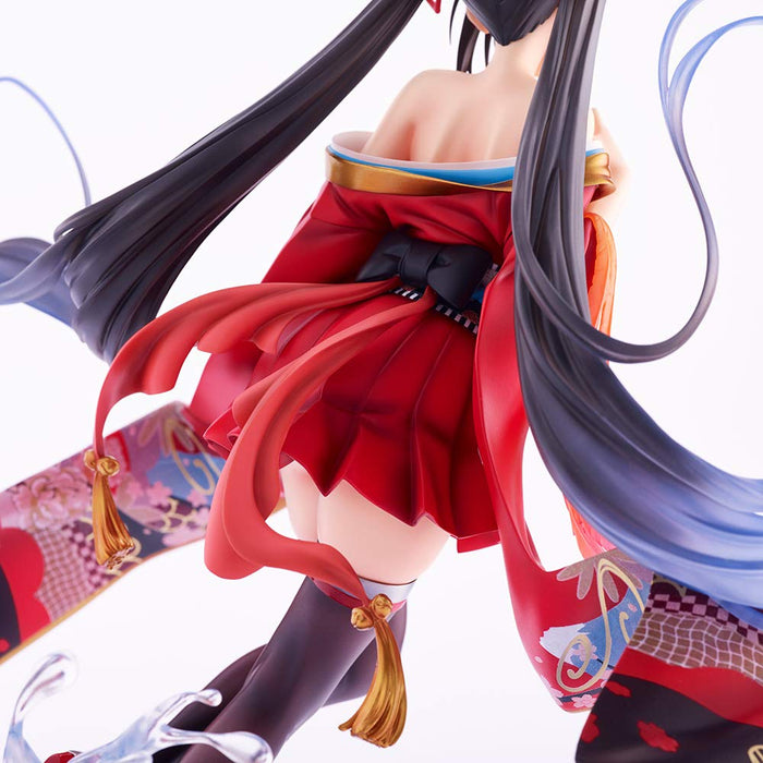 Kotobukiya Shop Limited Azur Lane Taihou 1/7 scale figure H285mm Game Character_9