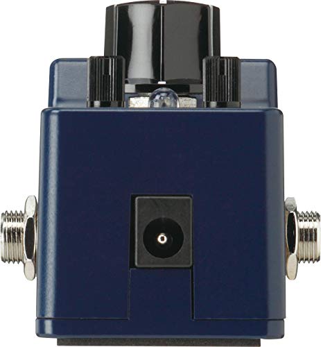 Ibanez MINI Series Tremolo TRMINI (15.3 x 11.6 x 5.7 cm) Blue Battery powered_4