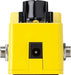 Ibanez MINI Series Flanger FLMINI (15 x 10 x 10cm) Yellow Full analog circuit_4