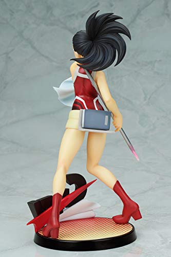 My Hero Academia Momo Yaoyorozu Hero Suit Ver. 1/8 Scale Figure BF24278 NEW_3
