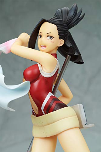 My Hero Academia Momo Yaoyorozu Hero Suit Ver. 1/8 Scale Figure BF24278 NEW_6