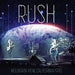 Rush Mountain View California 1990 CD 2-disc set NEW from Japan_1