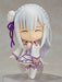 Good Smile Company Nendoroid 751 Re:ZERO Emilia Figure Resale NEW from Japan_2
