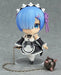 Nendoroid 663 Re:ZERO -Starting Life in Another World- Rem Figure NEW from Japan_2