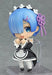Nendoroid 663 Re:ZERO -Starting Life in Another World- Rem Figure NEW from Japan_6