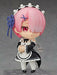 Nendoroid 732 Re:ZERO -Starting Life in Another World- Ram Figure Resale NEW_2