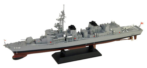 Pit-Road 1/700 Sky Wave Series MSDF destroyer DD-110 Takanami Kit J65SP NEW_2