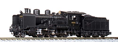 KATO N gauge 8620 Tohoku specification 2028-1 Model train steam locomotive NEW_1