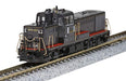 KATO N gauge DE10 JR Kyushu specification 7011-4 diesel locomotive NEW_3
