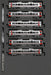 KATO N scale 227 series 0 series Red Wing 6-car set Special project 10-1629 NEW_5