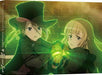 Princess Principal Official Setting Documents Collection Spy and Seek (Art Book)_1