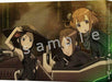 Princess Principal Official Setting Documents Collection Spy and Seek (Art Book)_2