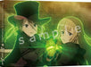Princess Principal Official Setting Documents Collection Spy and Seek (Art Book)_3