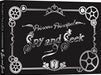 Princess Principal Official Setting Documents Collection Spy and Seek (Art Book)_4