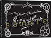 Princess Principal Official Setting Documents Collection Spy and Seek (Art Book)_5