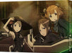 Princess Principal Official Setting Documents Collection Spy and Seek (Art Book)_6