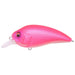 Megabass SUPER-Z Z1 Crankbait Killer Pink 1/4 oz 53mm Small size Floating Lure_1