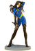 G.I. Joe Beautiful Girls Baroness 25TH Anniversary Blue BISHOUJO Statue 1/7 NEW_1