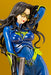 G.I. Joe Beautiful Girls Baroness 25TH Anniversary Blue BISHOUJO Statue 1/7 NEW_4