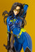 G.I. Joe Beautiful Girls Baroness 25TH Anniversary Blue BISHOUJO Statue 1/7 NEW_5