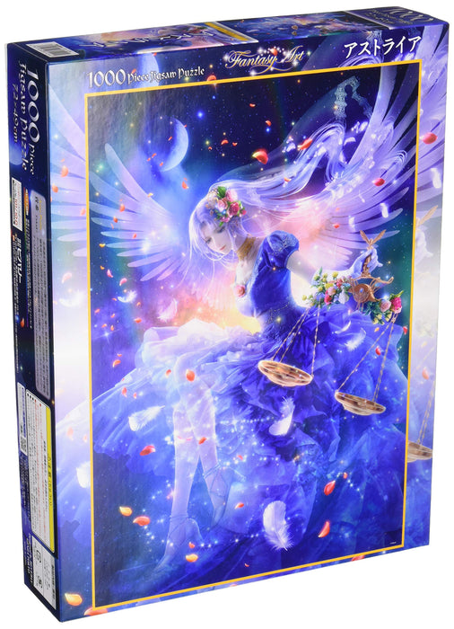 Astria Fantasy Art 1000 piece Jigsaw Puzzle (49×72cm) Beverly ‎81-124 NEW_1