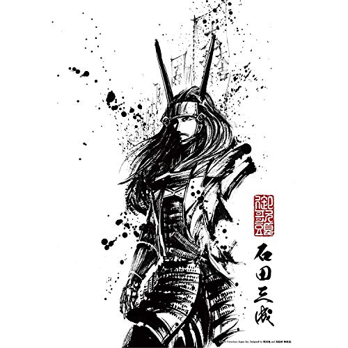 VICTORINOX Knife Sengoku Busho Sengoku Sumie Climber Mitsunari Ishida NEW_4