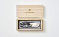 VICTORINOX Knife Sengoku Busho Sengoku Sumie Climber Mitsunari Ishida NEW_5