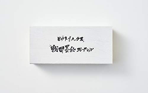 VICTORINOX Knife Sengoku Busho Sengoku Sumie Climber Mitsunari Ishida NEW_6