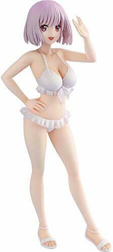 Freeing Akane Shinjo: Swimsuit Ver. 1/12 Scale Figure NEW from Japan_1
