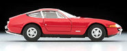 TOMYTEC Tomica Limited Vintage 1/64 TLV Ferrari 365 GTB4 Red NEW from Japan_6